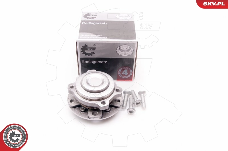 Wheel Bearing Kit